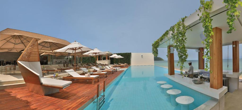 CHI SAMUI RESORT (EX. LANNA SAMUI HOTEL) — фото 11