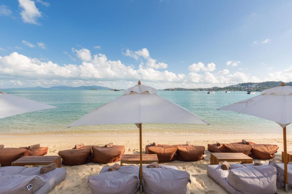 CHI SAMUI RESORT (EX. LANNA SAMUI HOTEL) — фото 13