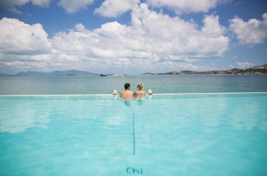 CHI SAMUI RESORT (EX. LANNA SAMUI HOTEL) — фото 17