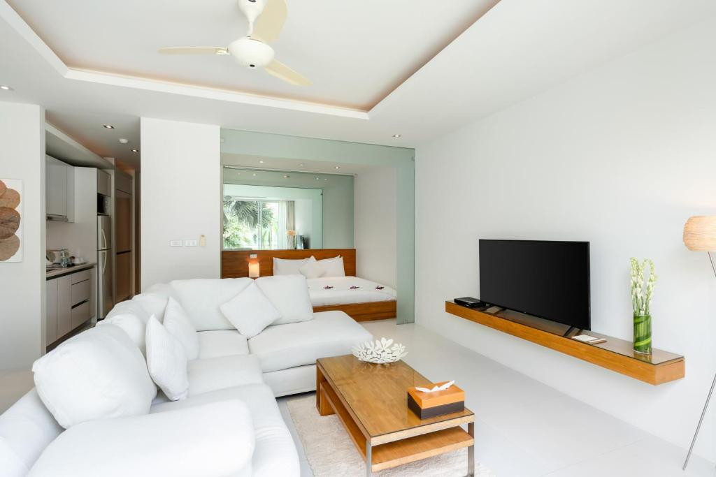 CHI SAMUI RESORT (EX. LANNA SAMUI HOTEL) — фото 18