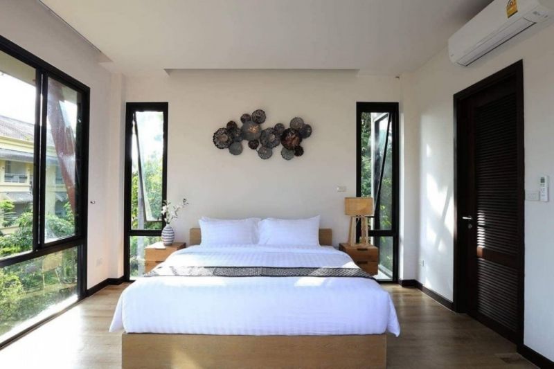 CHUZ VILLAS SAMUI — фото 6