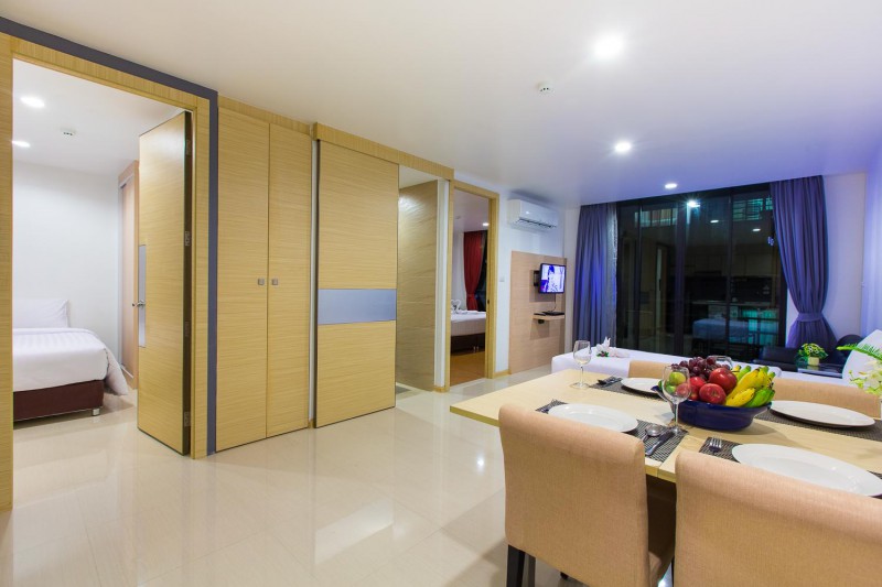 CITIN URBANA — фото 5