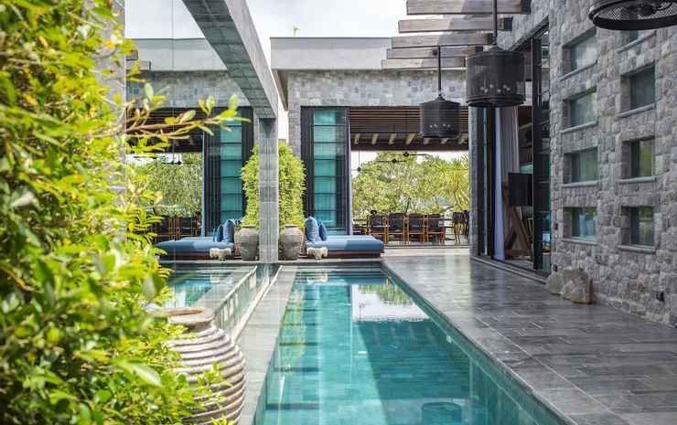 CLAY BEACH SAMUI — фото 10