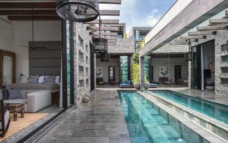 CLAY BEACH SAMUI — фото 13