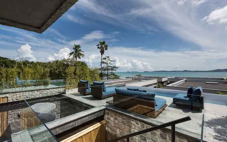 CLAY BEACH SAMUI — фото 14