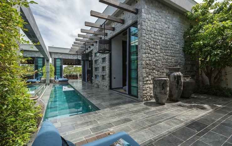 CLAY BEACH SAMUI — фото 17