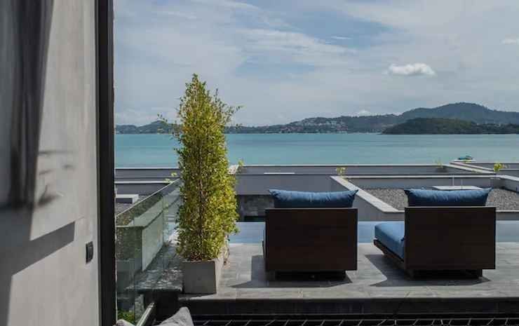CLAY BEACH SAMUI — фото 18