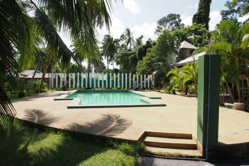 COCO HOUSE SAMUI — фото 10