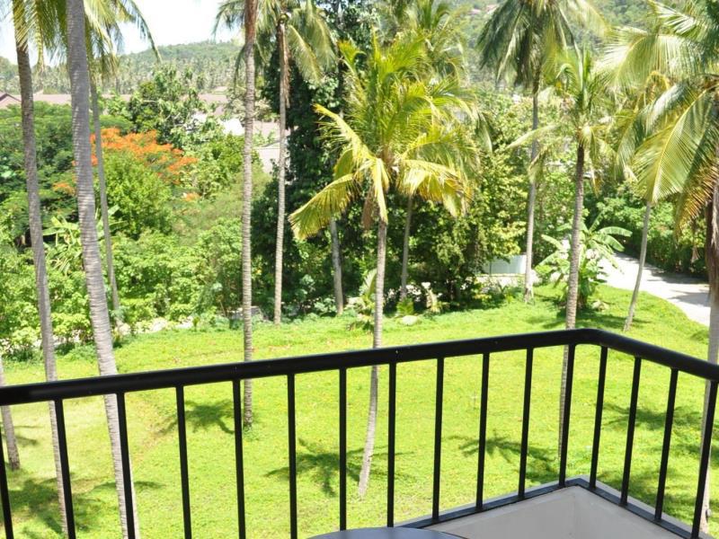 COCO HUT BEACH RESORT — фото 6