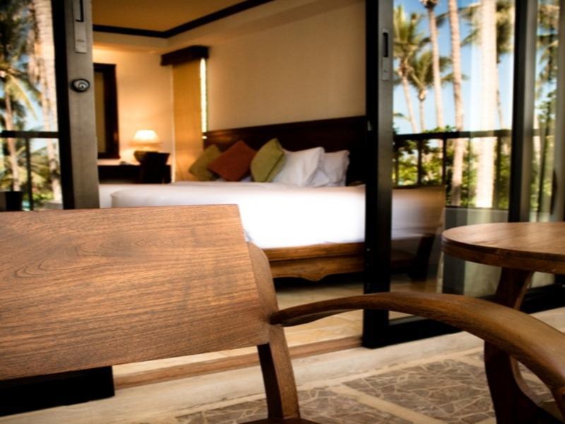 COCO HUT BEACH RESORT — фото 11