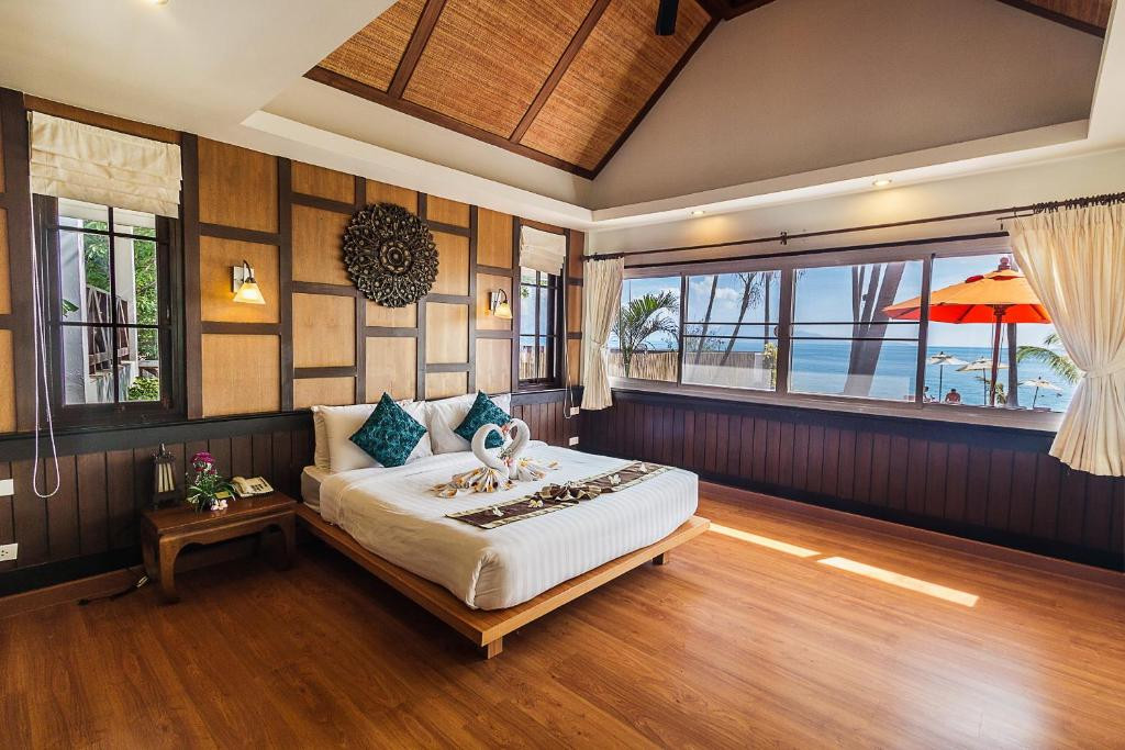 COCO PALM BEACH RESORT — фото 3