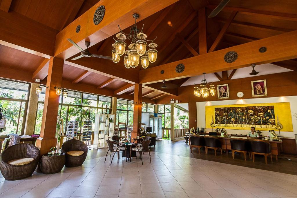 COCO PALM BEACH RESORT — фото 4