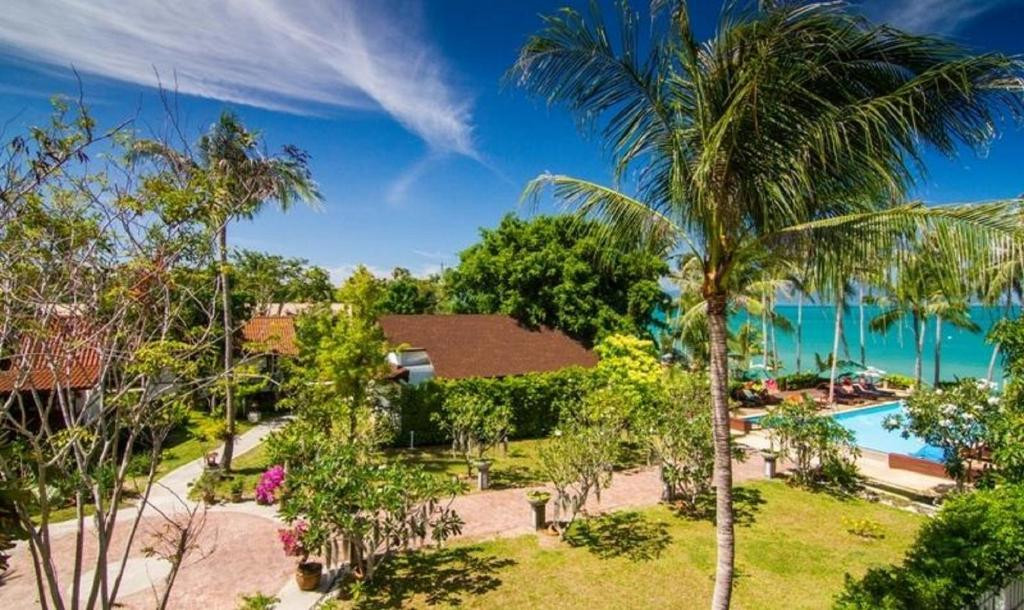 COCO PALM BEACH RESORT — фото 10