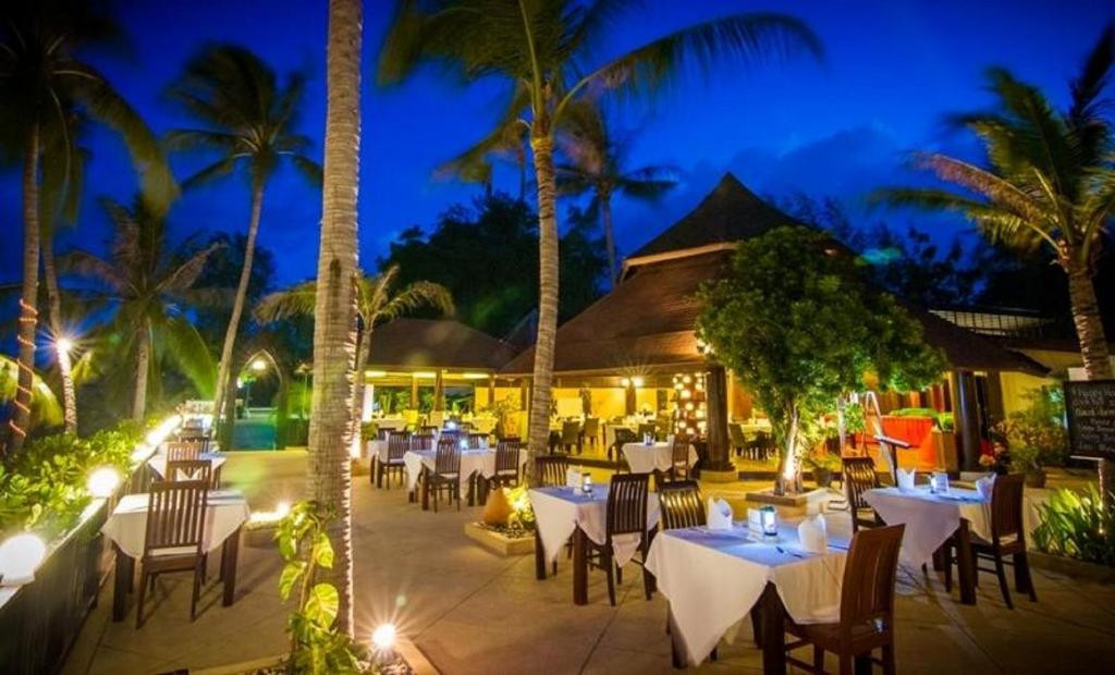 COCO PALM BEACH RESORT — фото 11