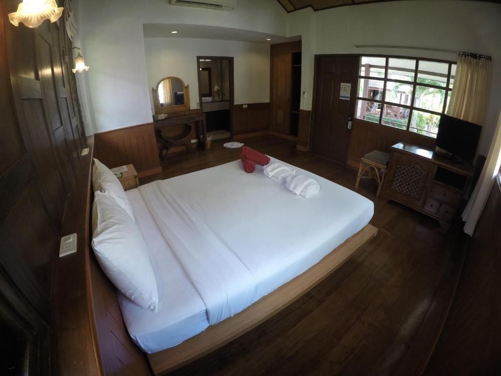 COCO PALM BEACH RESORT — фото 13