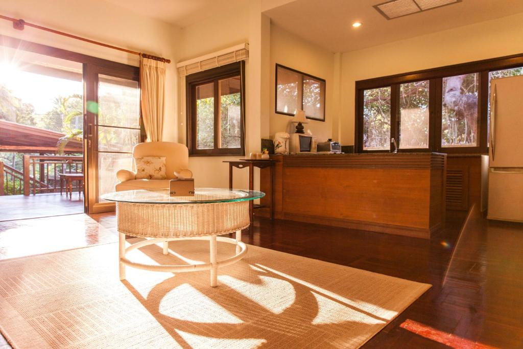 COCO PALM BEACH RESORT — фото 14