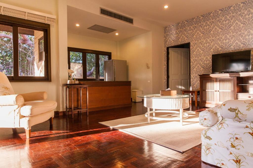COCO PALM BEACH RESORT — фото 15
