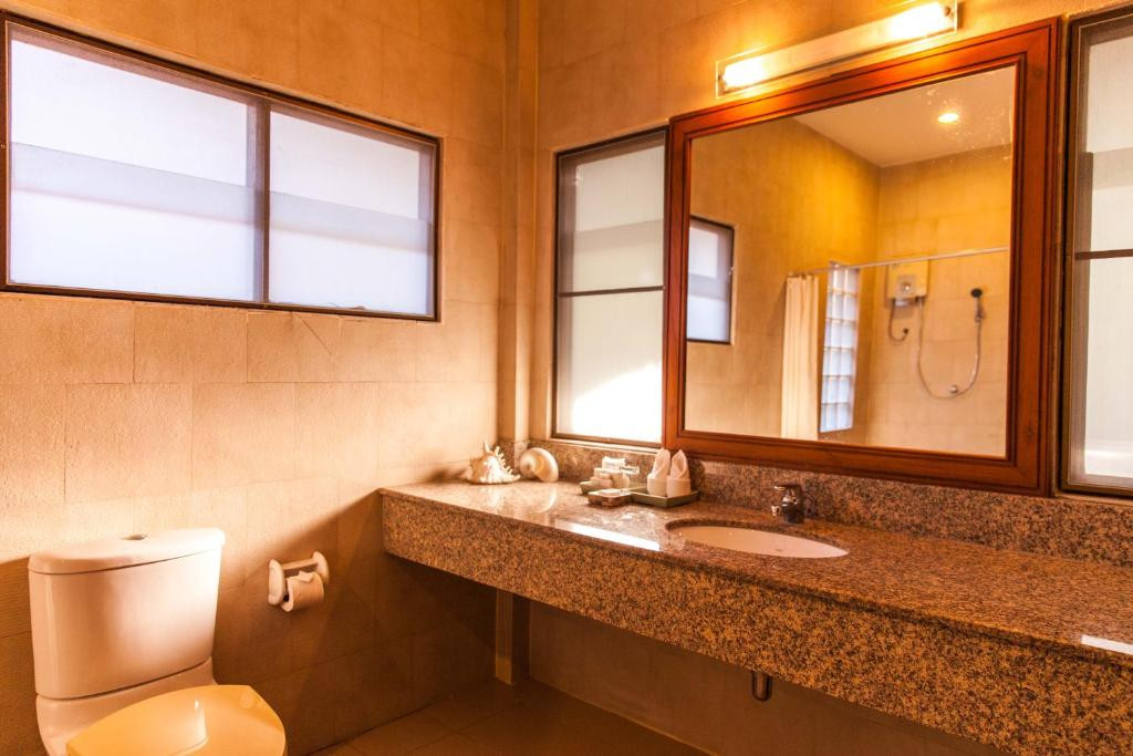 COCO PALM BEACH RESORT — фото 16