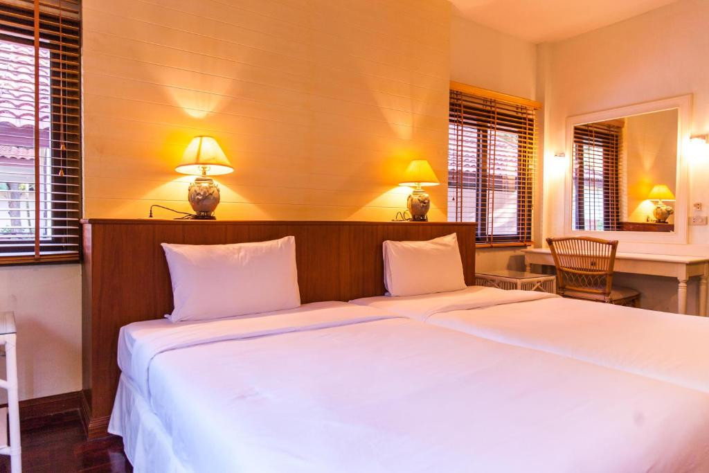 COCO PALM BEACH RESORT — фото 17