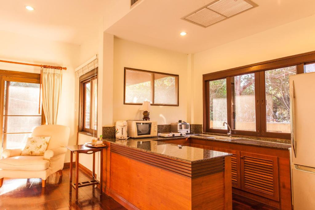 COCO PALM BEACH RESORT — фото 18