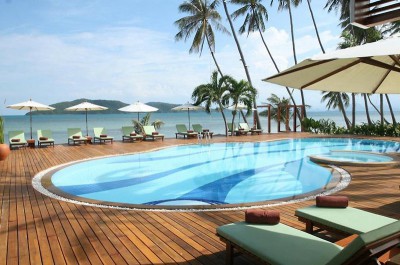 COCONUT VILLA RESORT & SPA — фото 2