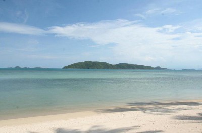 COCONUT VILLA RESORT & SPA — фото 3
