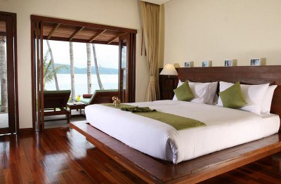 COCONUT VILLA RESORT & SPA — фото 4