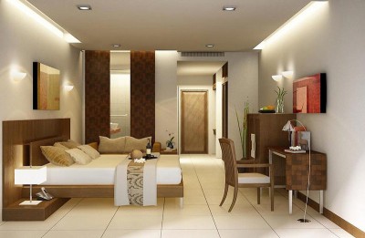 COCONUT VILLA RESORT & SPA — фото 5