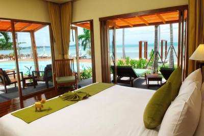 COCONUT VILLA RESORT & SPA — фото 6