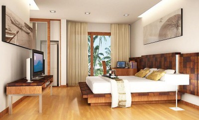 COCONUT VILLA RESORT & SPA — фото 7