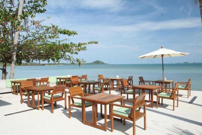 COCONUT VILLA RESORT & SPA — фото 8
