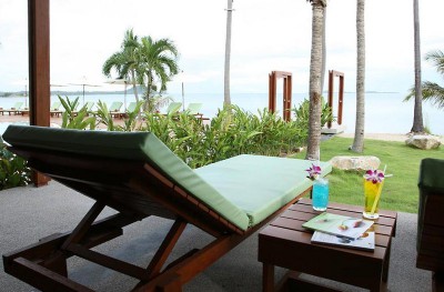 COCONUT VILLA RESORT & SPA — фото 9
