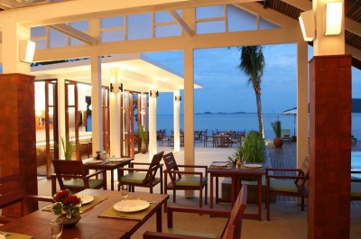 COCONUT VILLA RESORT & SPA — фото 10