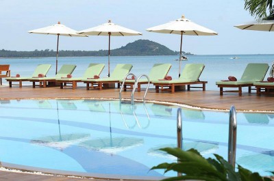 COCONUT VILLA RESORT & SPA — фото 11