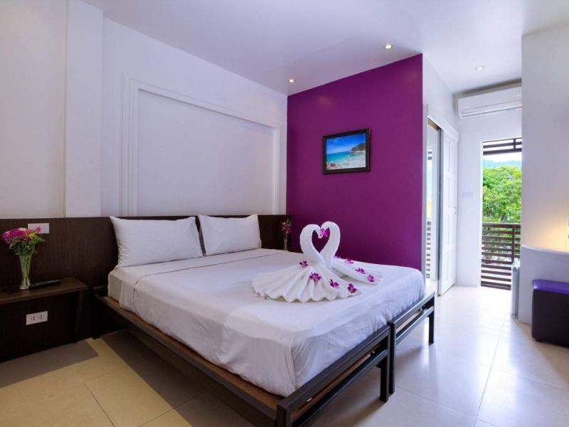 COLORIZE BOUTIQUE HOTEL — фото 2