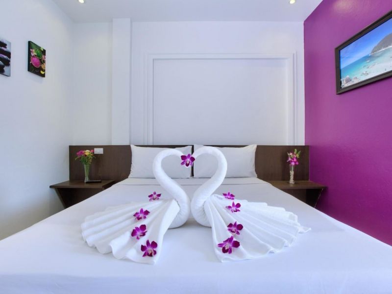 COLORIZE BOUTIQUE HOTEL — фото 3