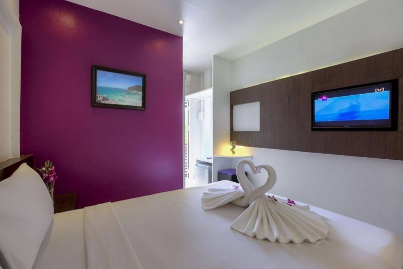 COLORIZE BOUTIQUE HOTEL — фото 4