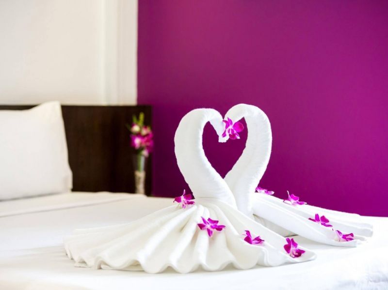 COLORIZE BOUTIQUE HOTEL — фото 7
