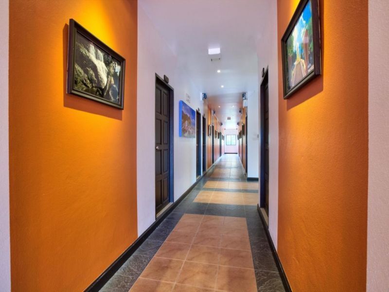 COLORIZE BOUTIQUE HOTEL — фото 12
