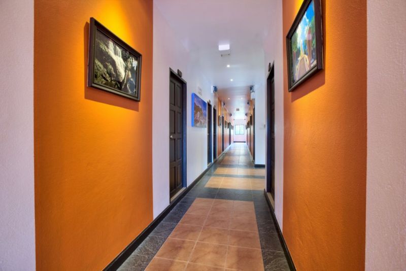 COLORIZE BOUTIQUE HOTEL — фото 13