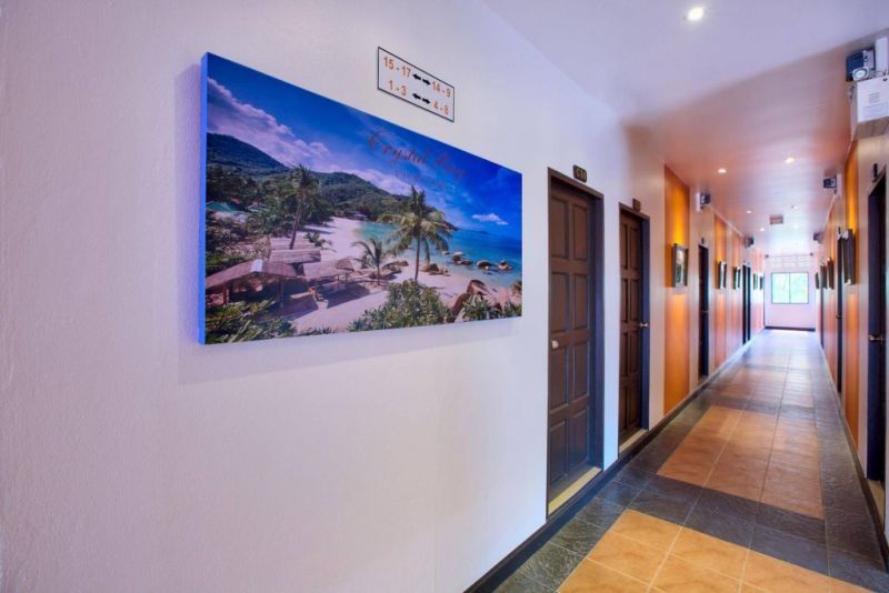 COLORIZE BOUTIQUE HOTEL — фото 14