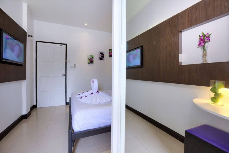 COLORIZE BOUTIQUE HOTEL — фото 15