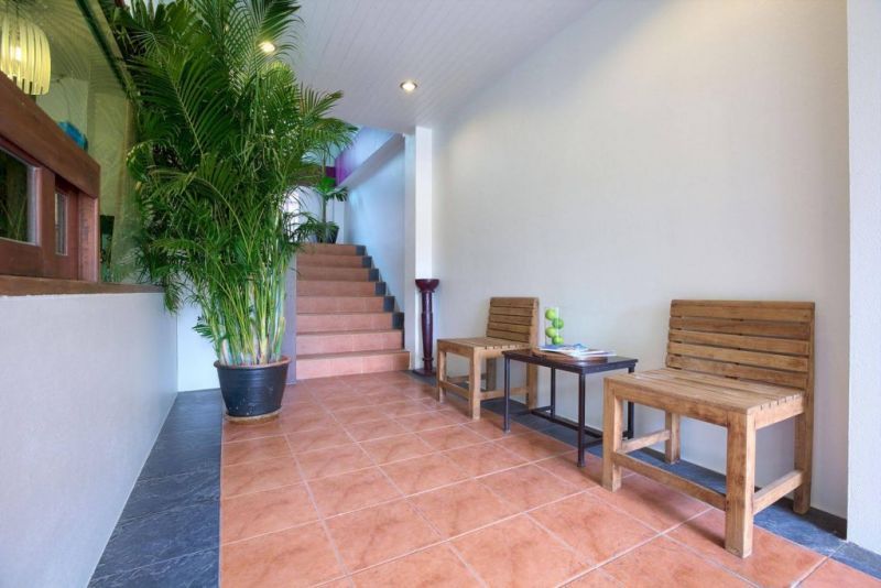 COLORIZE BOUTIQUE HOTEL — фото 16