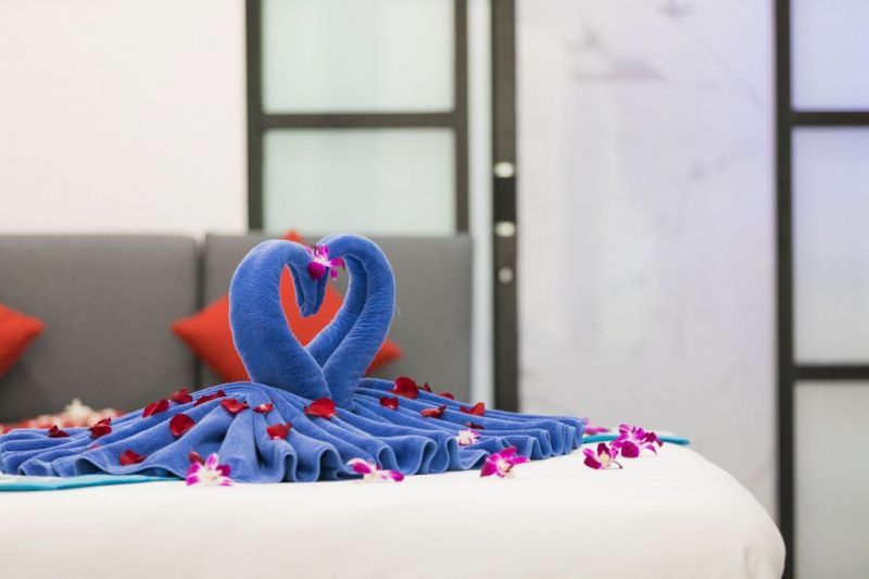 COLORIZE BOUTIQUE HOTEL — фото 17