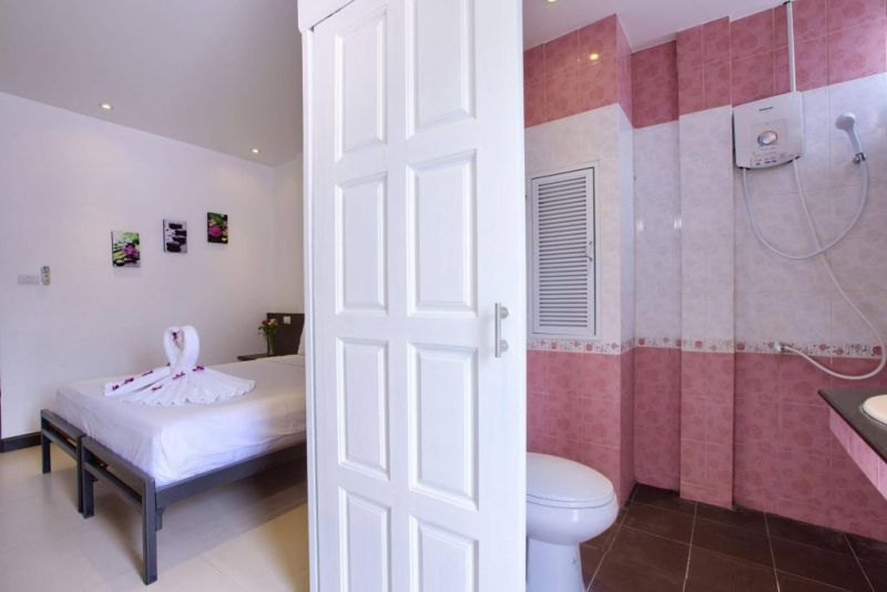 COLORIZE BOUTIQUE HOTEL — фото 18