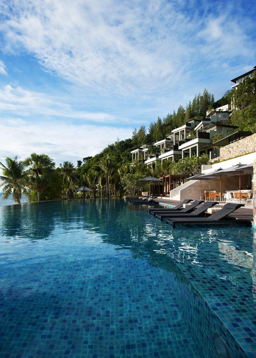 CONRAD KOH SAMUI — фото 3