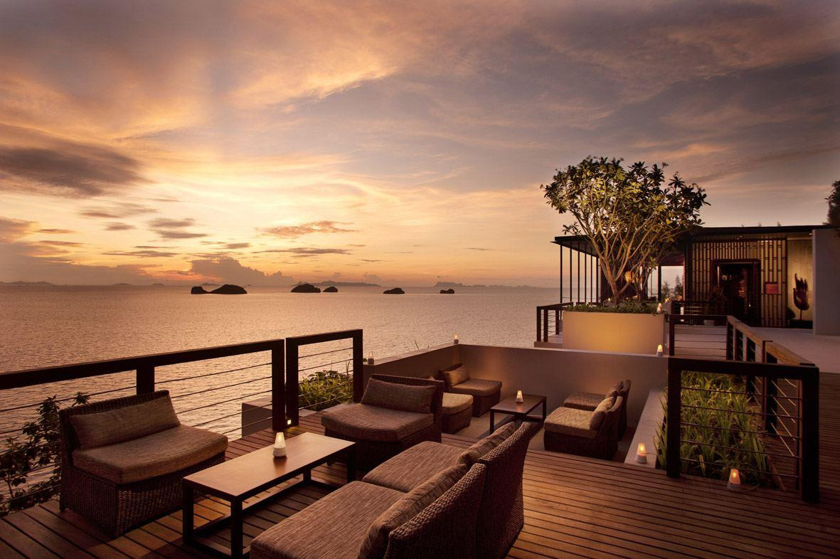 CONRAD KOH SAMUI — фото 7