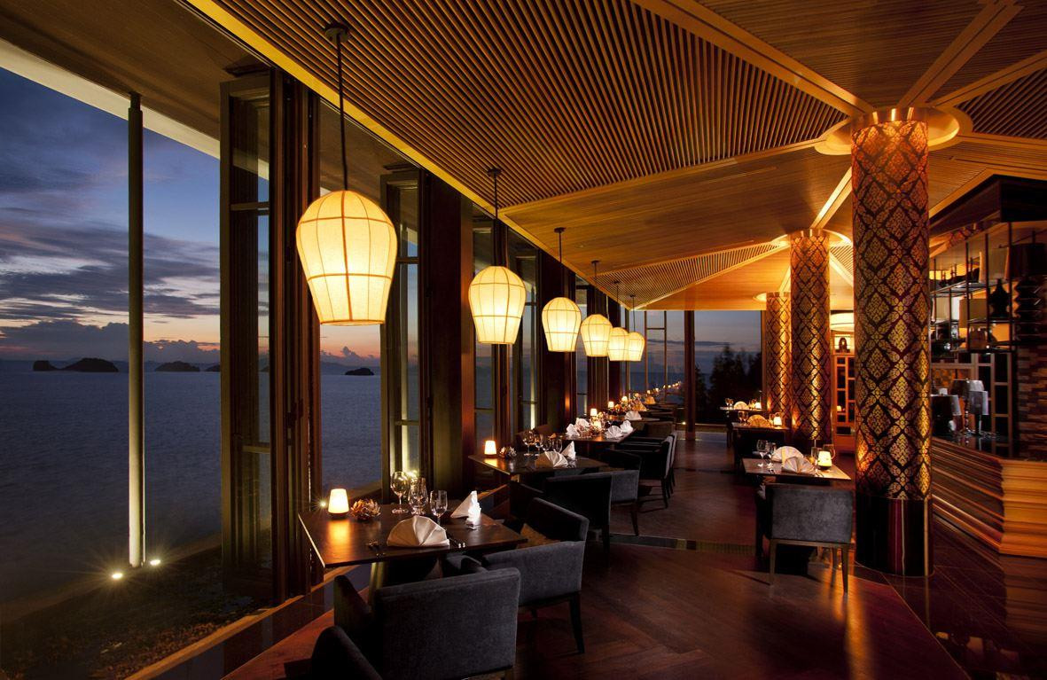 CONRAD KOH SAMUI — фото 10