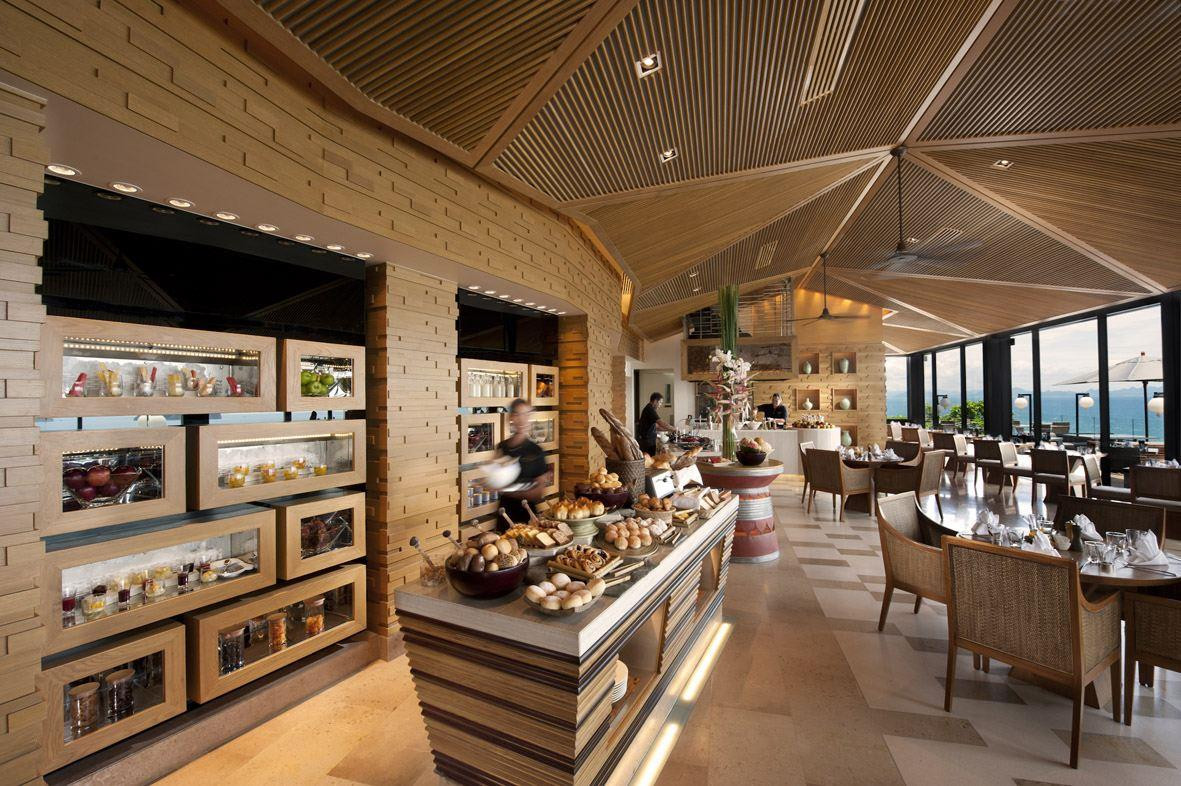 CONRAD KOH SAMUI — фото 12