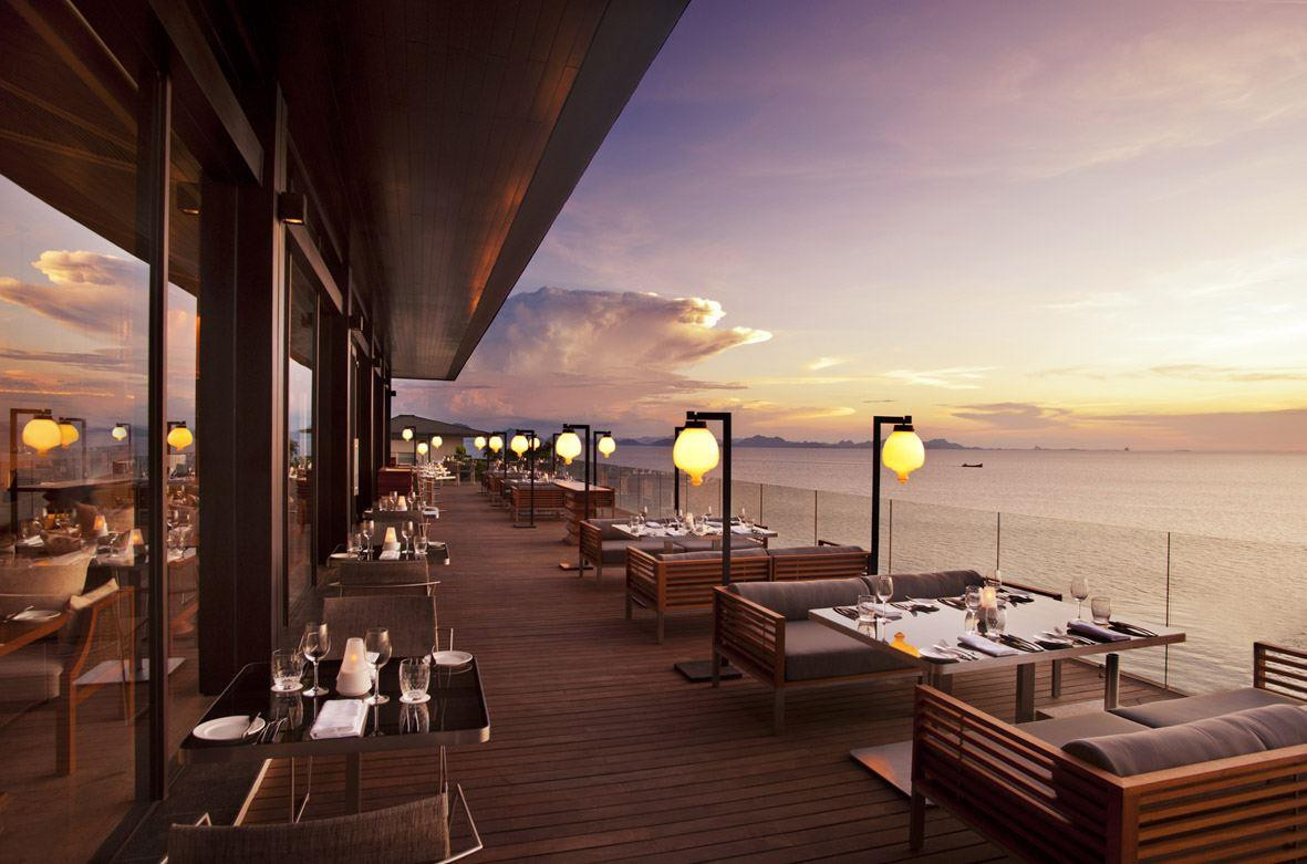 CONRAD KOH SAMUI — фото 13